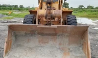 Liugong CLG836 Wheel Loader